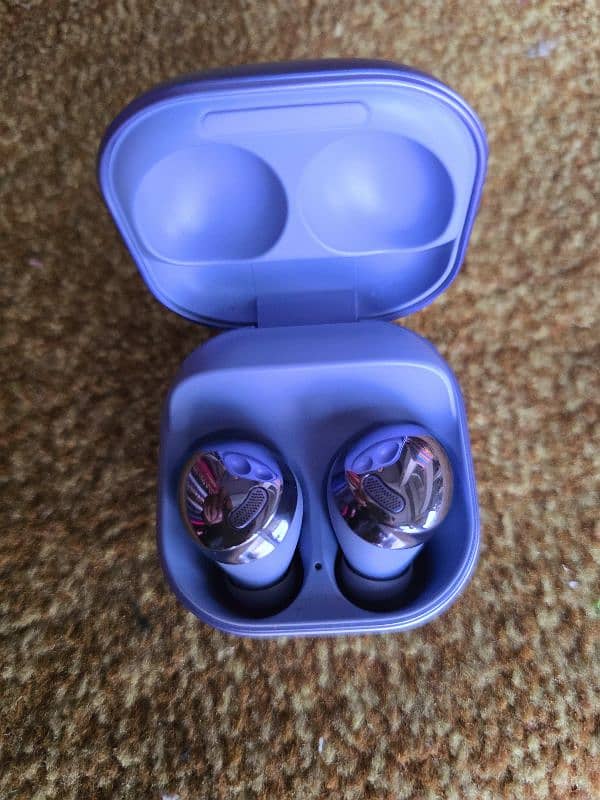 Galaxy buds pro 0