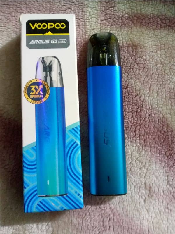 ARGUZ G2 MINI 0