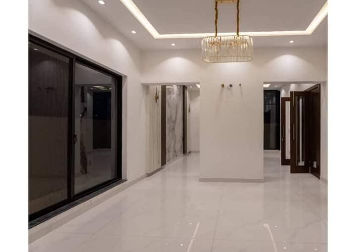 DHA PHASE 5 1 KANAL LUXURY UPPER PORTION AVAILABLE FOR RENT 3