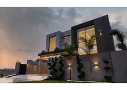 DHA PHASE 5 1 KANAL LUXURY UPPER PORTION AVAILABLE FOR RENT