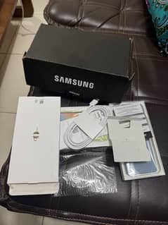 Samsung Galaxy A34-5G, 8/256GB