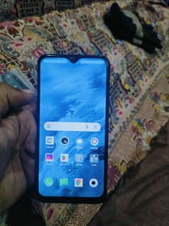 Oppo A11K