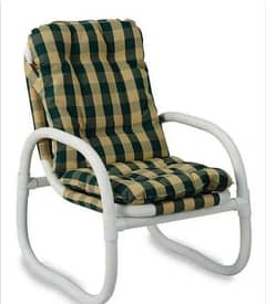 UPVC Garden Chairs/Lawn Chairs/rattan chairs/restaurant furniture