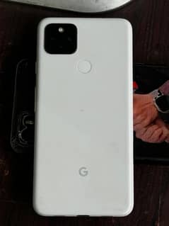 pixel 4a5g