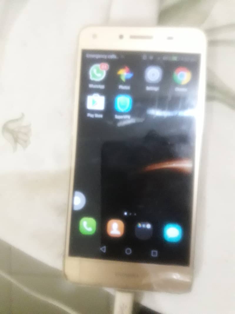 Huawei Other Model u29 2