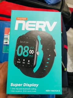 nerv watch 3