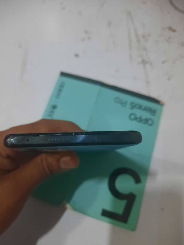 OPPO Reno5 1