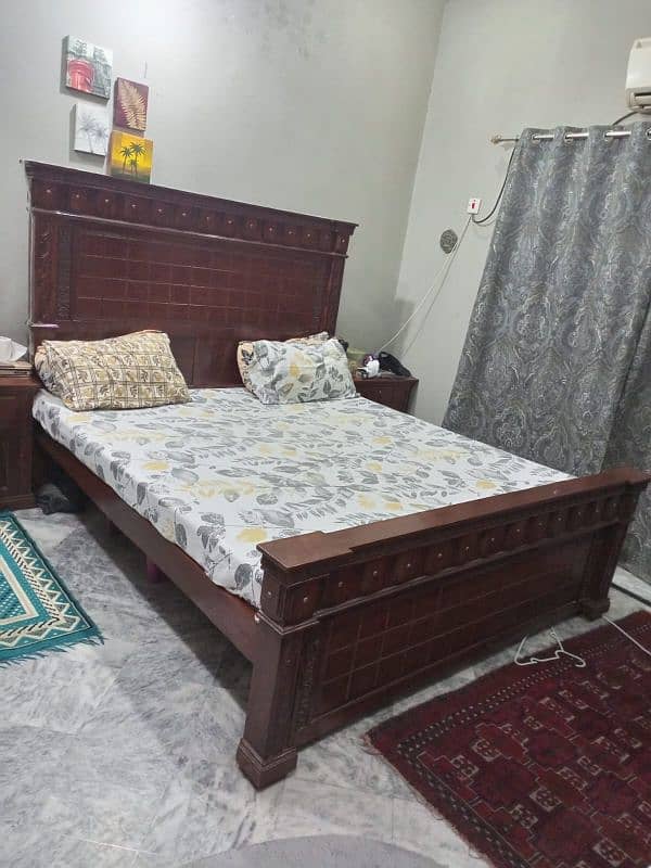 full bed set for sale 1