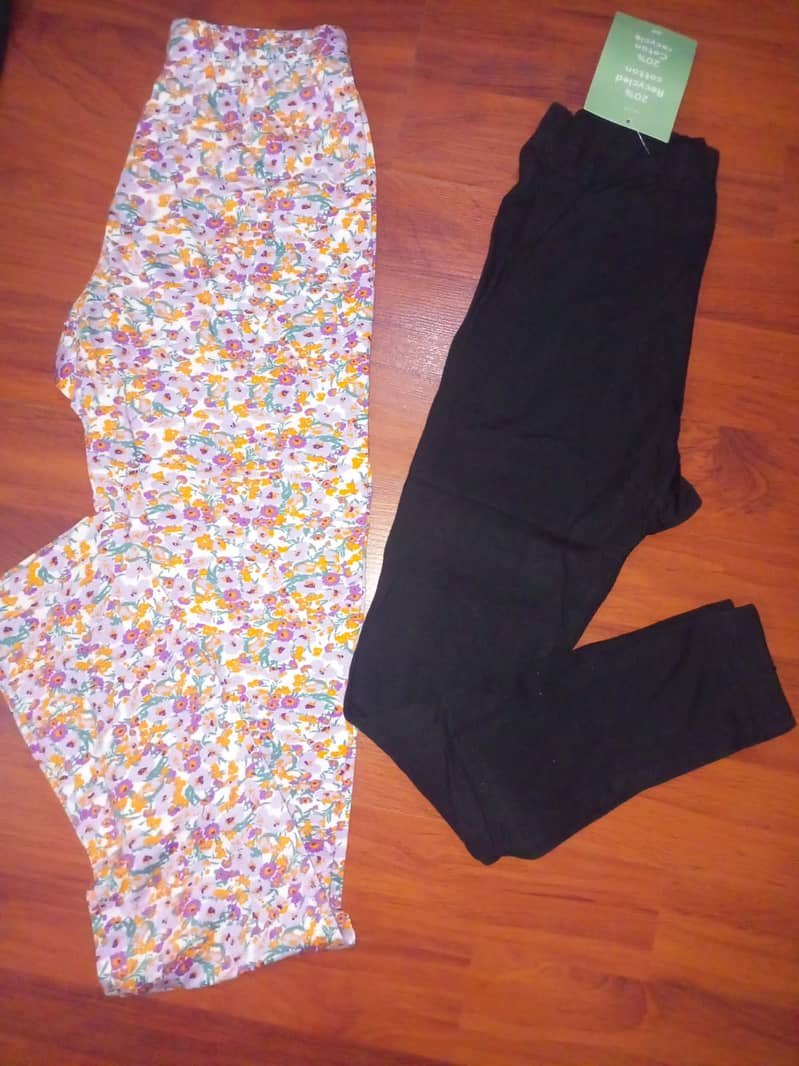 Kids tights for children 4