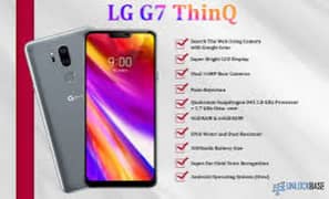 lg g7 pta aprov