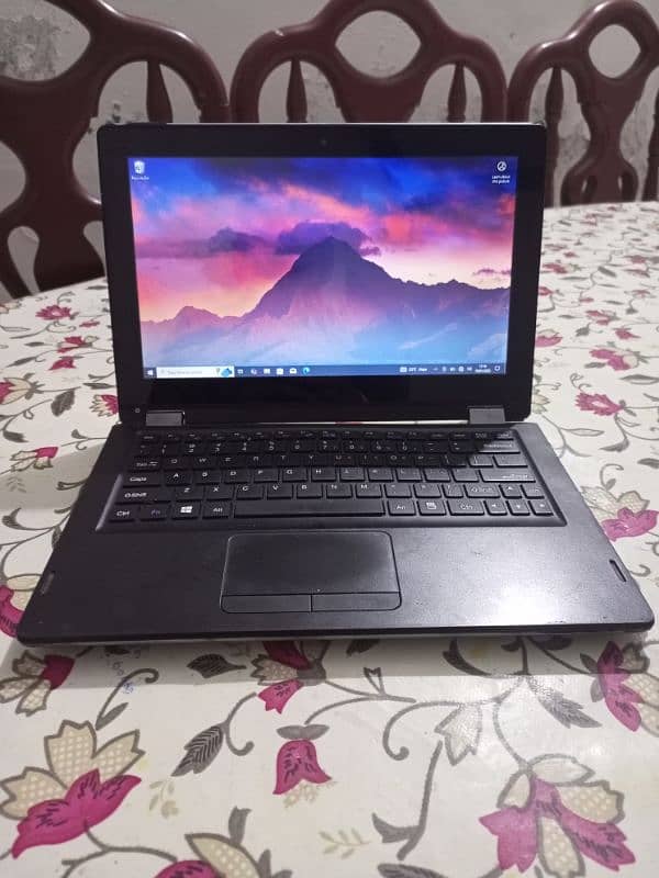 Haier y11c laptop 1