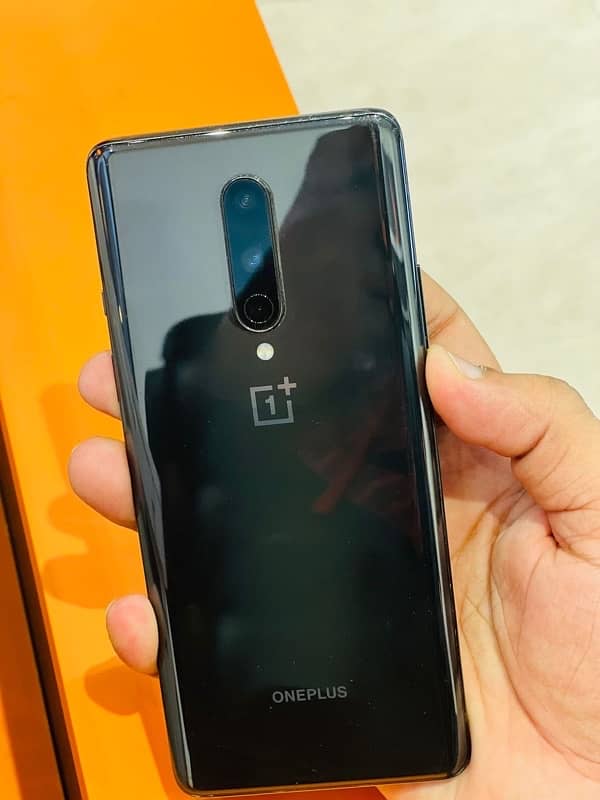 oneplus 8 12/256 0