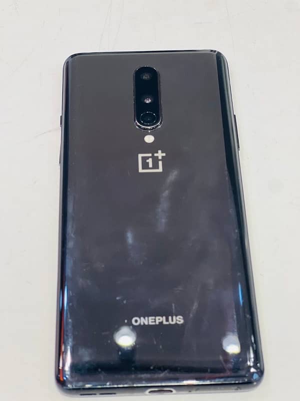 oneplus 8 12/256 1