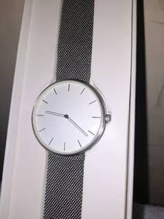 TwentySeventeen Light and Fashionable Quartz Watch