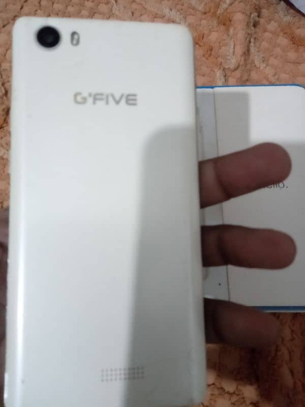 G five xhero ,03122394642 , only SIM cal 2