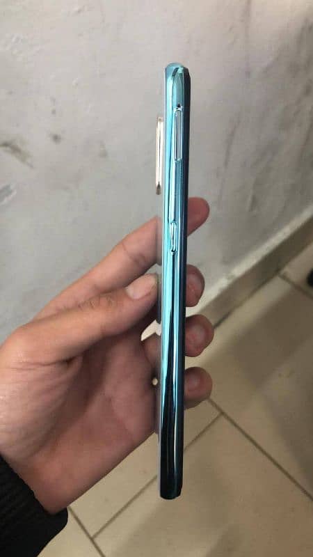 vivo y7s for sale ram 8gb rom 256gb 1