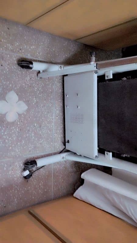 Treadmill / Electric treadmill / Runing Machine 2