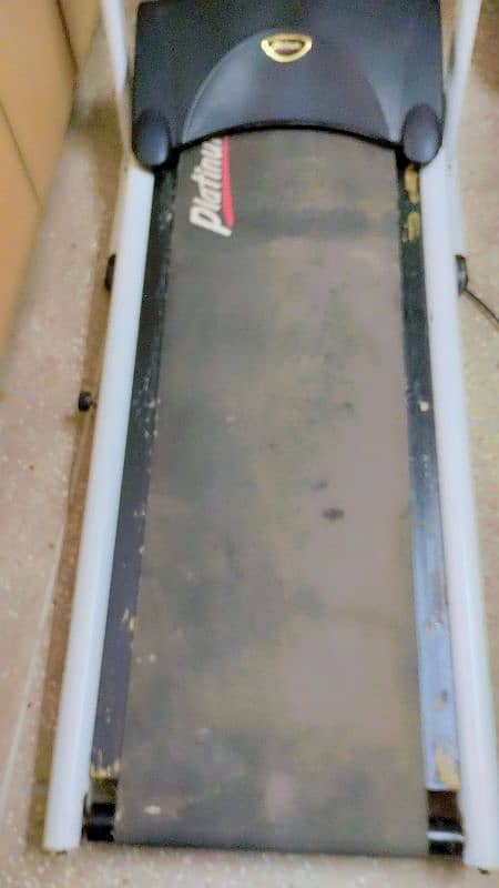 Treadmill / Electric treadmill / Runing Machine 4