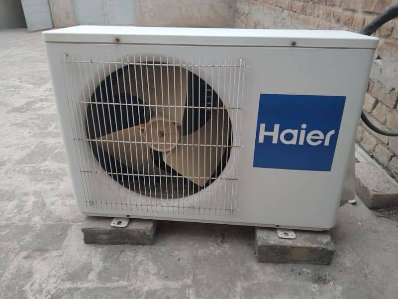 Brand New Condition Ac . 1