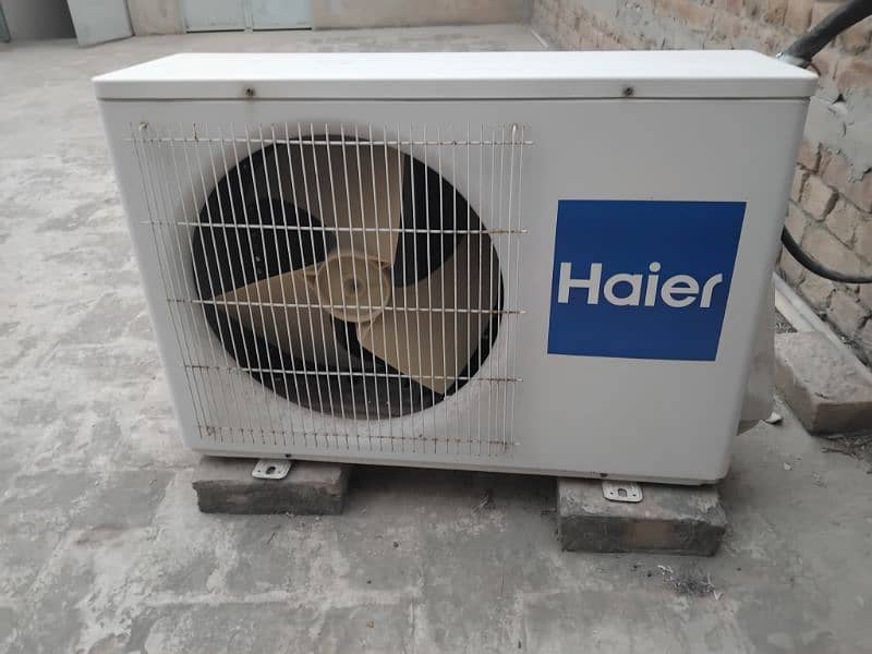 Brand New Condition Ac . 2