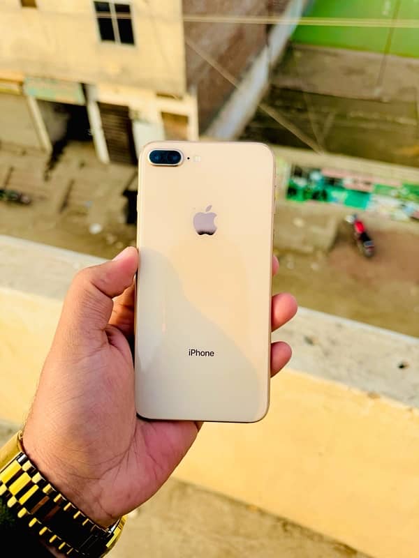 i phone 8 plus pta approved 1