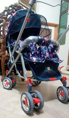 Pram for Kids, foldable