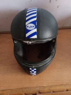 Helmet for sale