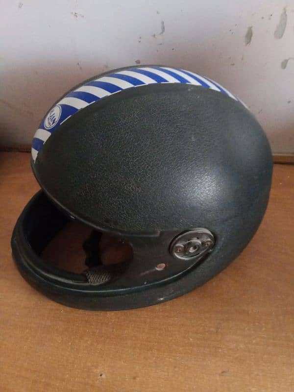 Helmet for sale 1