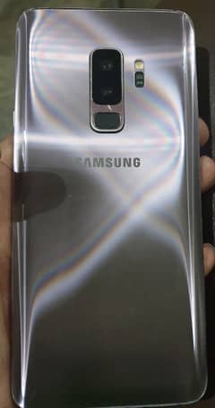 samsung s9 plus