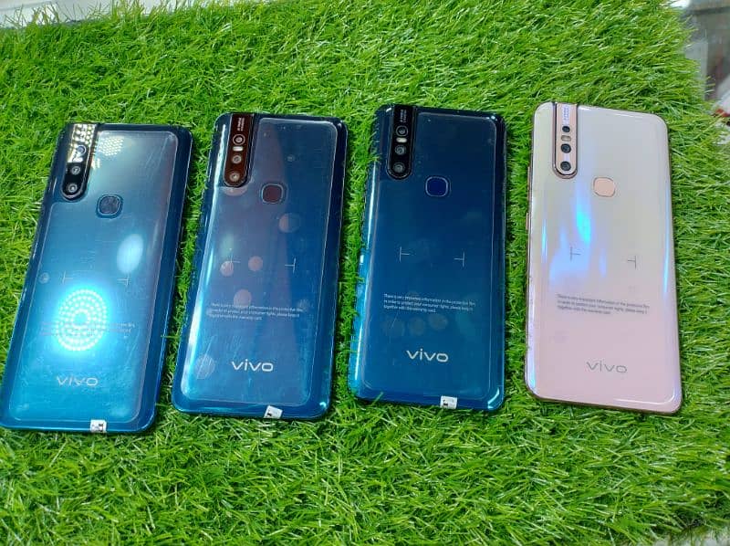 vivo v15 pro 0