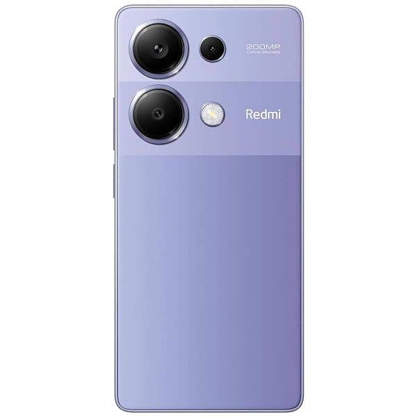 Remi Note 13 pro 8