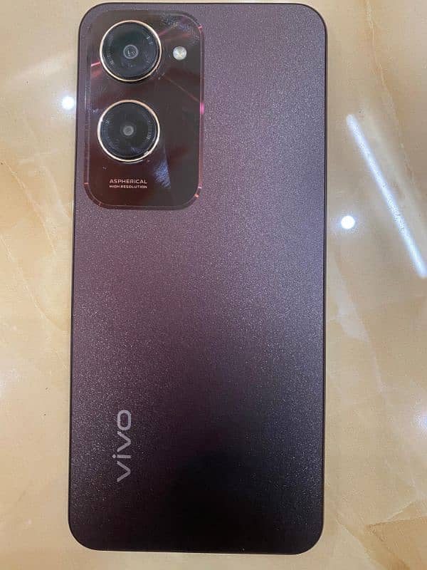 Vivo Y18 0