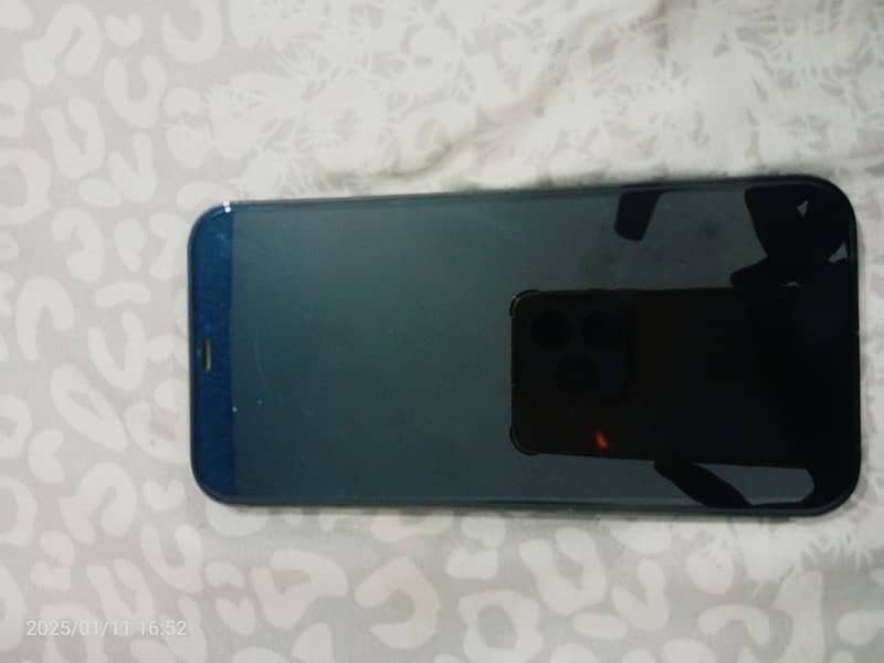 Iphone 12 pro max 128gb non jv 1