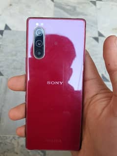 Sony Xperia 5