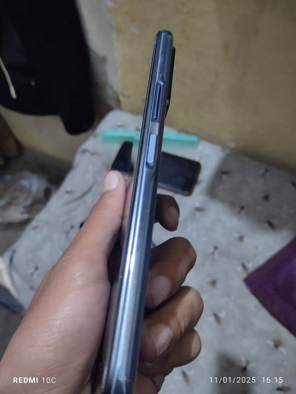 infinix zero x neo with full box 8+5 128 lush condition 4