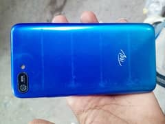 Itel a 25 pro  mobile ok  03186267352  number