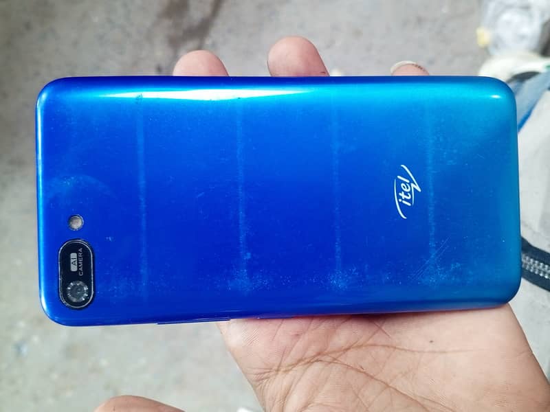 Itel a 25 pro  mobile ok  03186267352  number 0