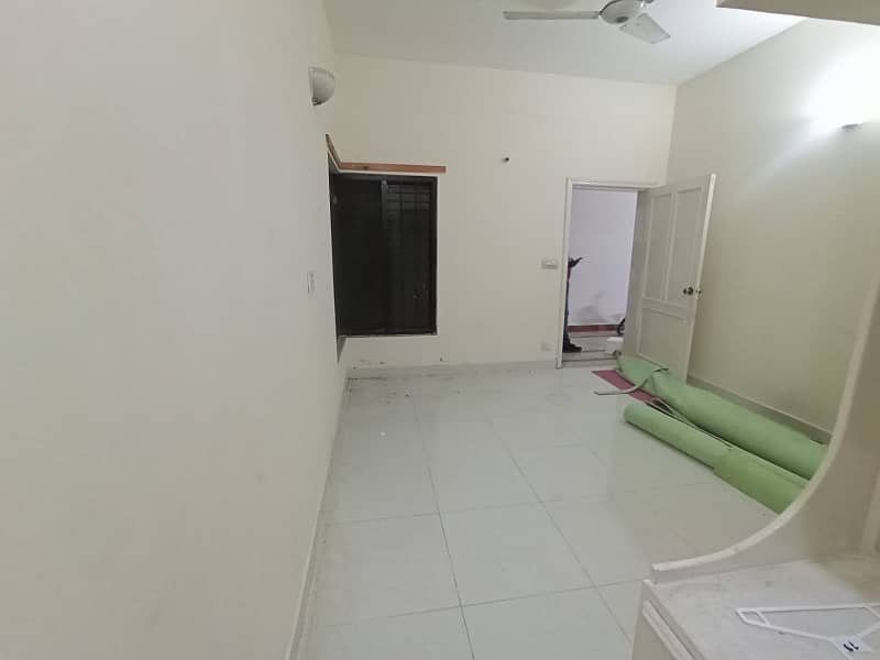 Top Location 1 Kanal New Lower Portion Available For Rent in DHA Phase 2 3