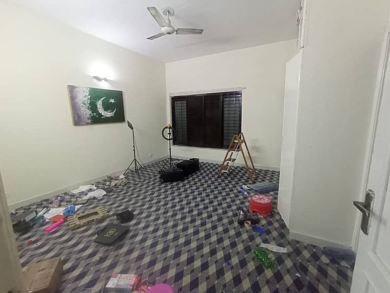 Top Location 1 Kanal New Lower Portion Available For Rent in DHA Phase 2 8