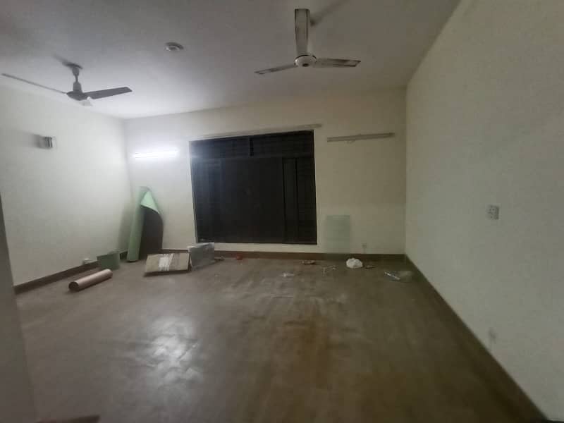 Top Location 1 Kanal New Lower Portion Available For Rent in DHA Phase 2 11