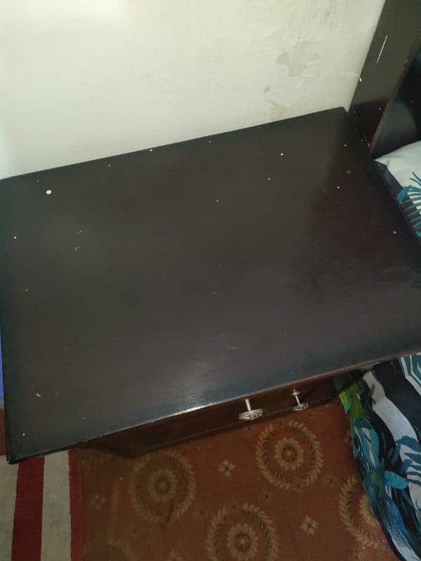 Double Bed for sale 4