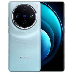 Vivo X100 Pro 16 GB / 1 TB Blue 10/10