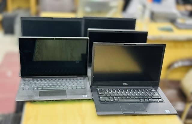 dell laptops Latitude 7470 i5 6th | 7480 i5 7th Quantity Available 1