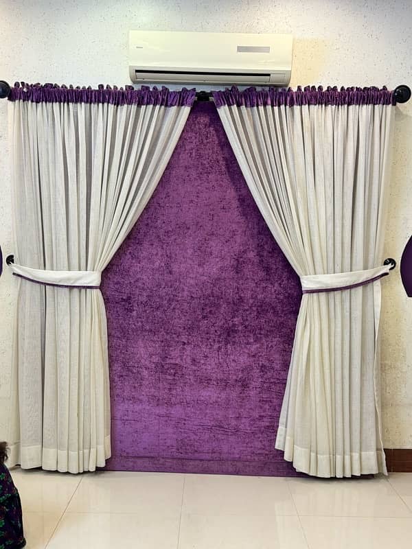 Curtains for Sale 2