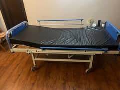 Surgical Bed