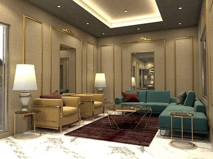 False Ceiling / Pop Ceilling/Wallpaper/3D Wallpaper/wallpaper design 0