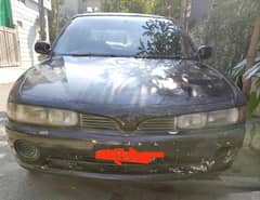 Mitsubishi Galant 1994