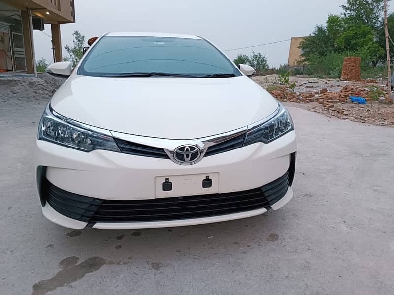 Rent a Car in Islamabad Corolla, Civic, Coaster, BRV, Apv, Prado, Vigo 1