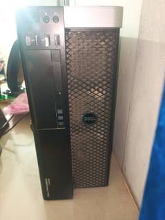 Powerful Gaming & Working PC For Sale {Urgent Sale}