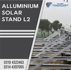 GL Solar Stand/L2/L3/L4-Pv Cable-6mm,4mm